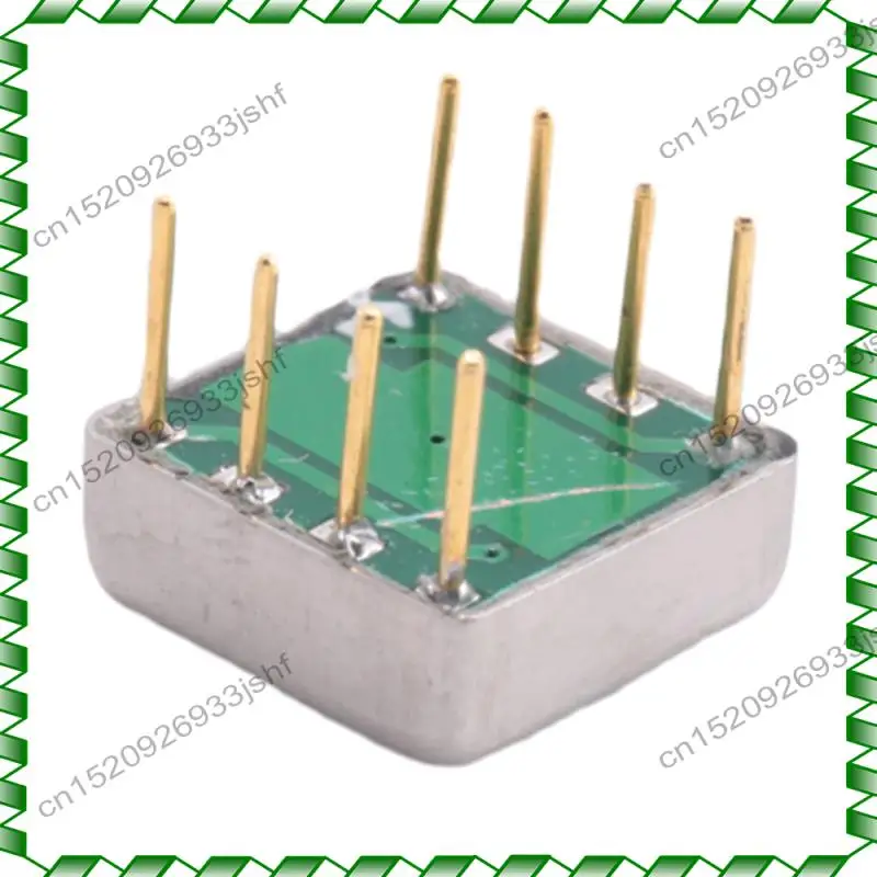 -BOFF 1 قطعة Oracle II 02 Dual Op Amp Hybrid منفصل الصوت مضخم التشغيل NE5532 MUSES02 OPA2604 AD827SQ/883B Op Amp