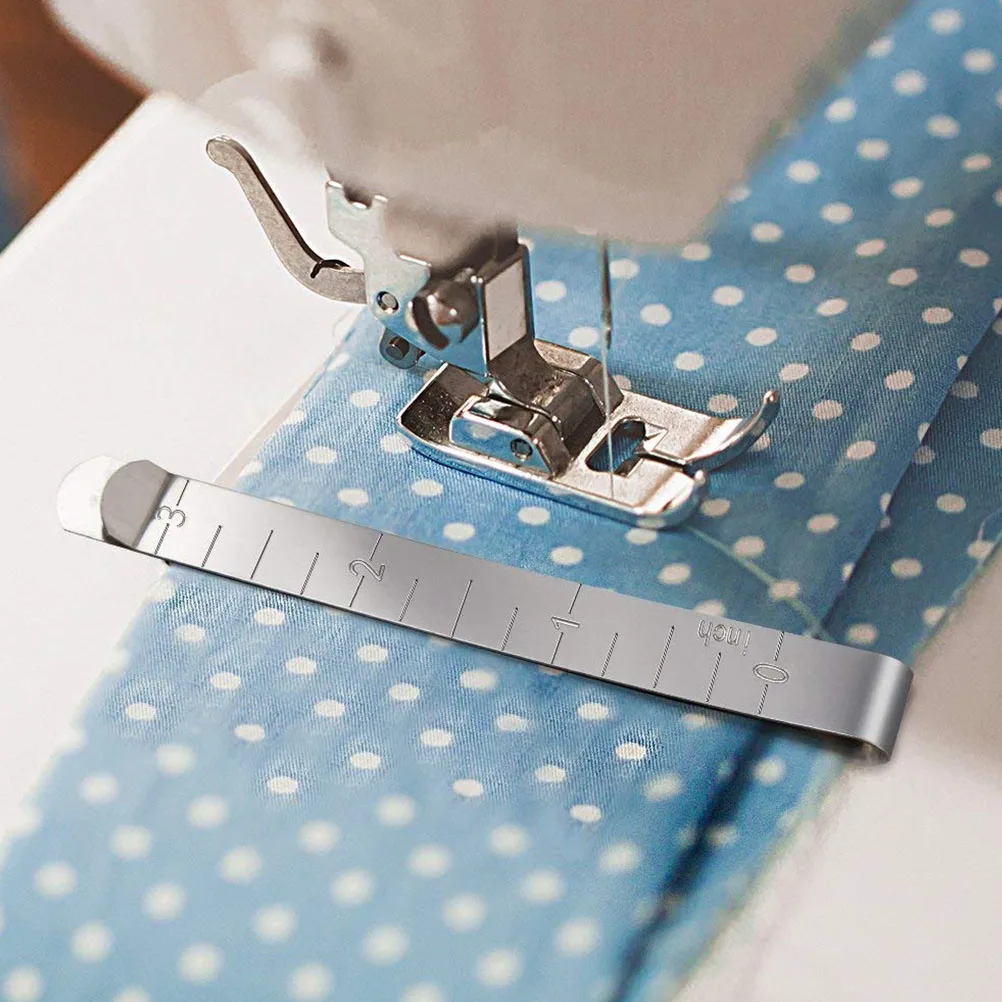 30pcs Clips Hemming Measuring Convenient Hemming Clip Quilting Accessories Knitting Clamps Craft Marking Tools