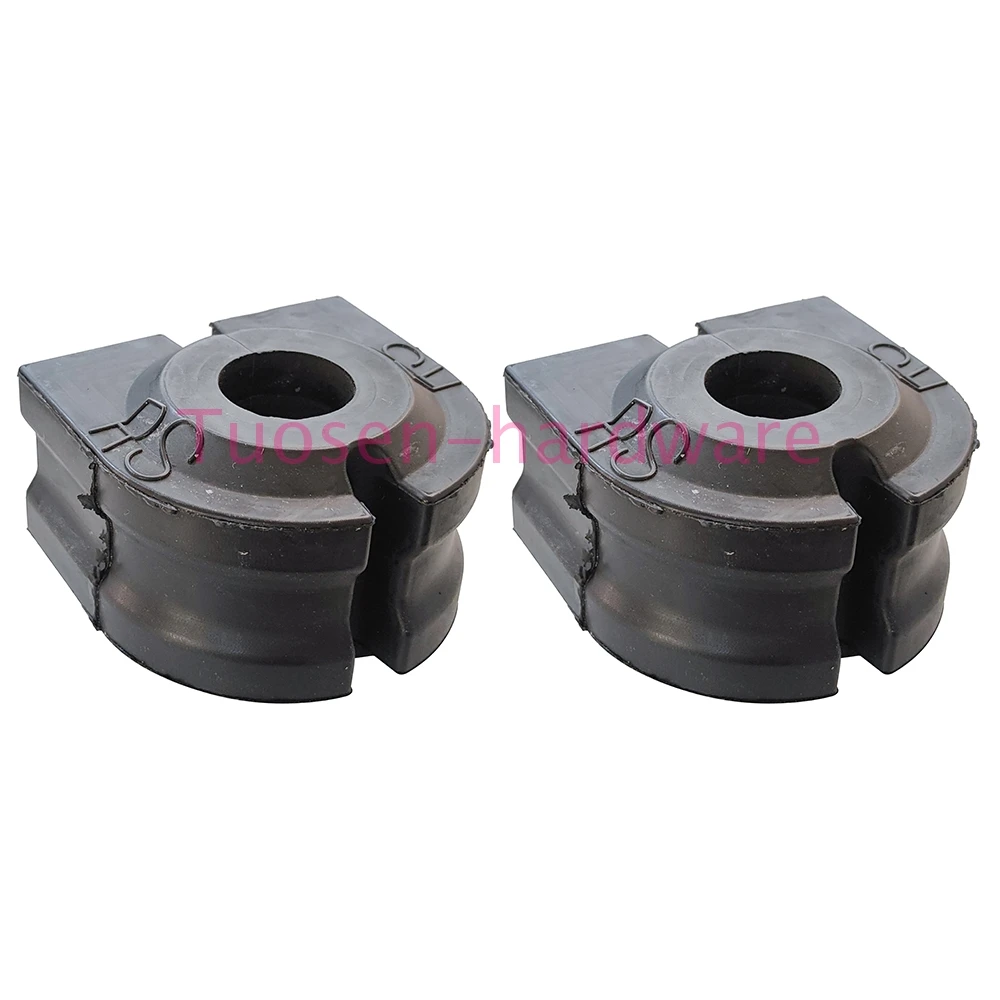 

PAIR ( L+R ) Front Stabilizer Sway Bar Bushing for BMW E60 E61 525i 31356761591