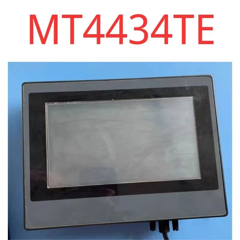 HMI Touch screen MT4434TE, dismantled in good condition