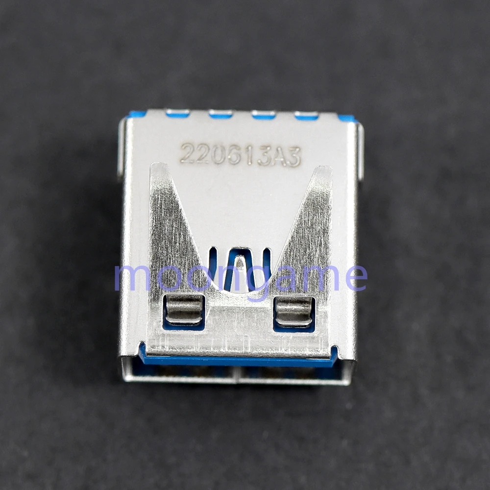 30 قطعة استبدال 3.2USB واجهة الفيديو ميناء مقبس التلفزيون جاك لوحدة تحكم سوني PS5 #4