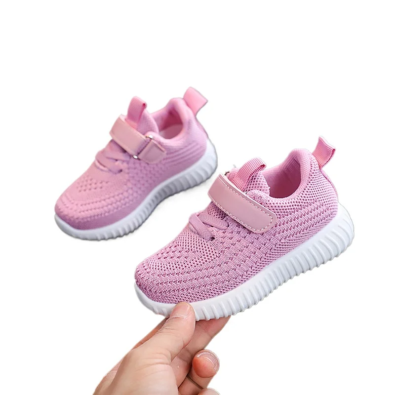 

TenisHot Selling Kid Sneaker2025autumn New Middle Large Kid Shoe Breathable Girl School Shoe Treny Boy Shoe Casual Girl Sneaker