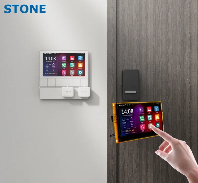 Stone 5 Inch Hmi Se… - image