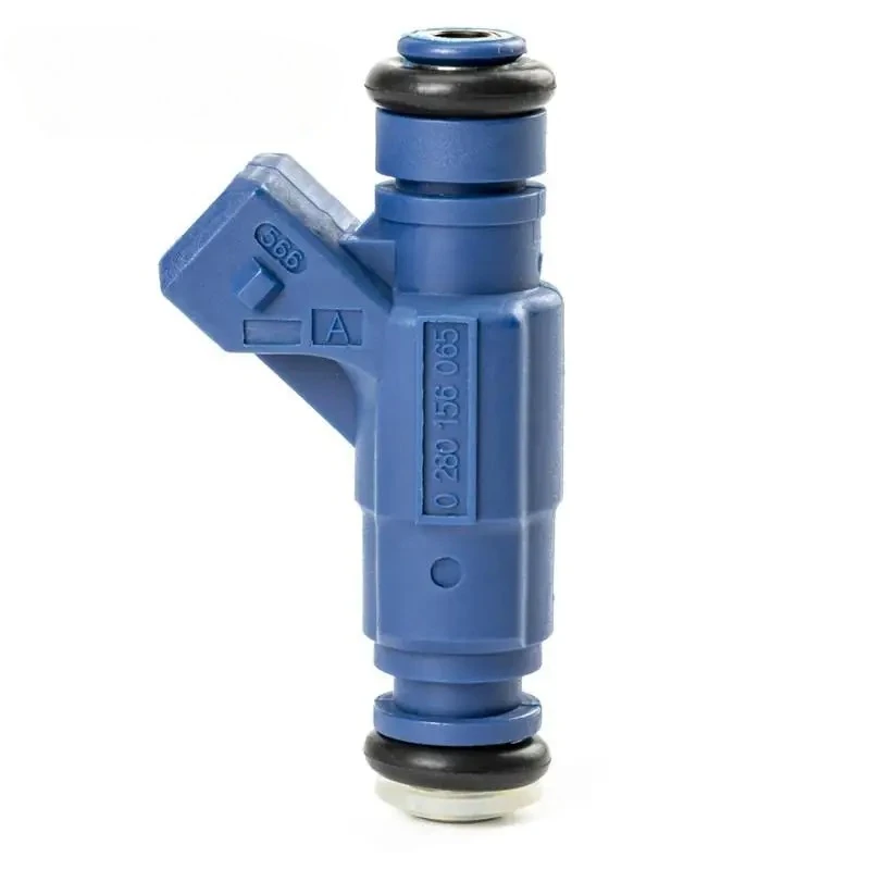 

Новые 4 шт. 0280156065 Топливная форсунка 0280156070 Автозапчасти подходят для Volkswagen Passat Jetta Golf Audi A4 1.8L 2001-2005 0280156109