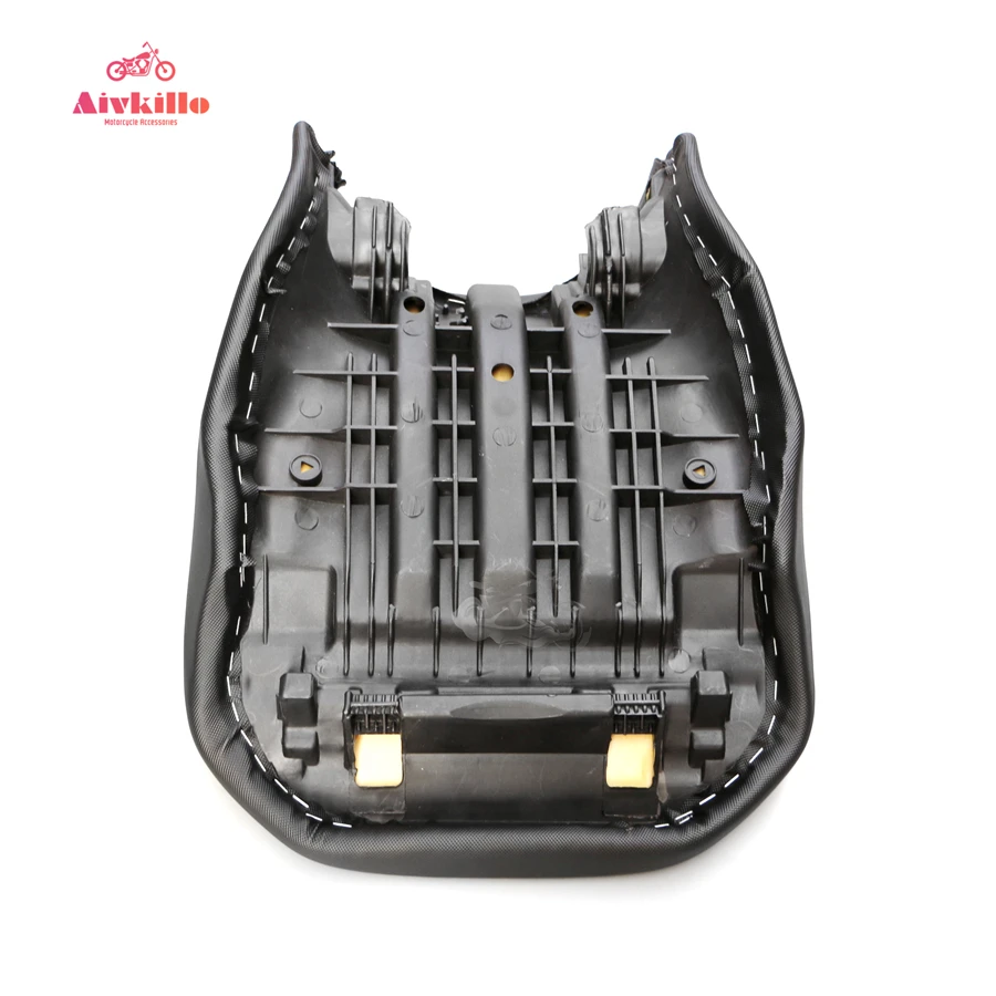 Fit For BMW R1200GS R1250GS Adventure 2013 - 2024 Motorcyclist Front Or Rear Seat Pillion Cushion GSA R1200 R1250 GS