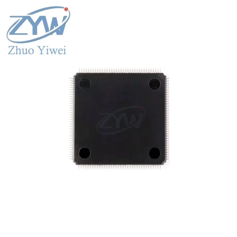 LPC2290FBD144 LQFP-144 LPC2290 LPC2290FBD ARM7 60MHz 16/32-bit microcontroller patch New original
