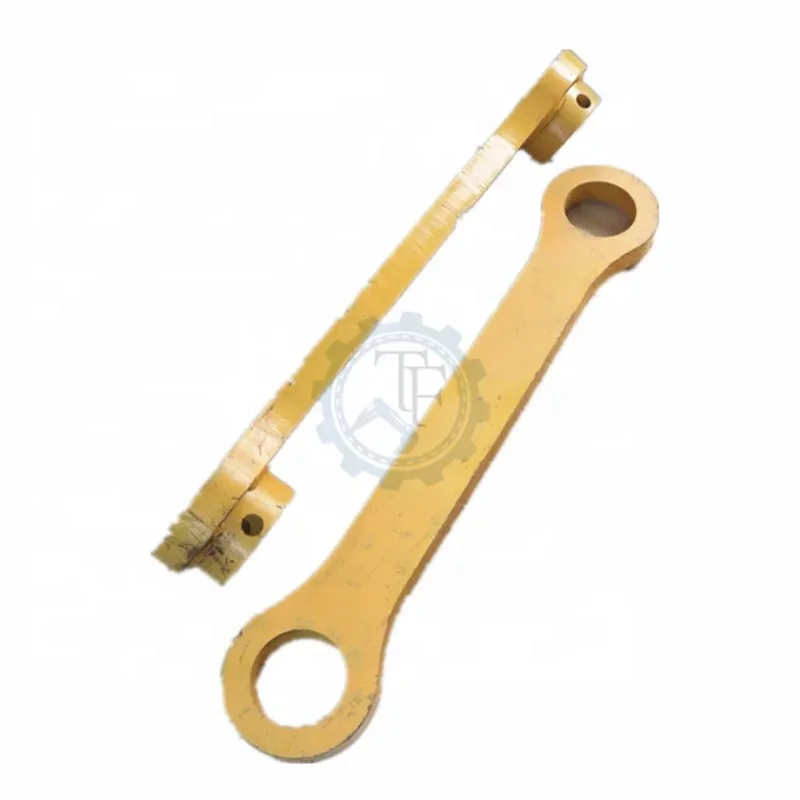 

EXCAVATOR 208-70-73120 2087073120 LINK 52.4KG PC400 PC450 PC490 CONSTRUCTION MACHINERY PARTS