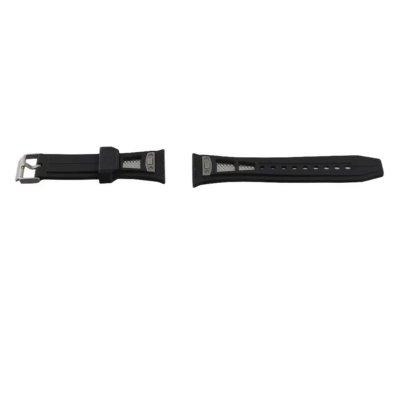 

ASMA-Strap For Watch Band 49Mm Rubber Sport Bracelet Wristband Replacement Accessories