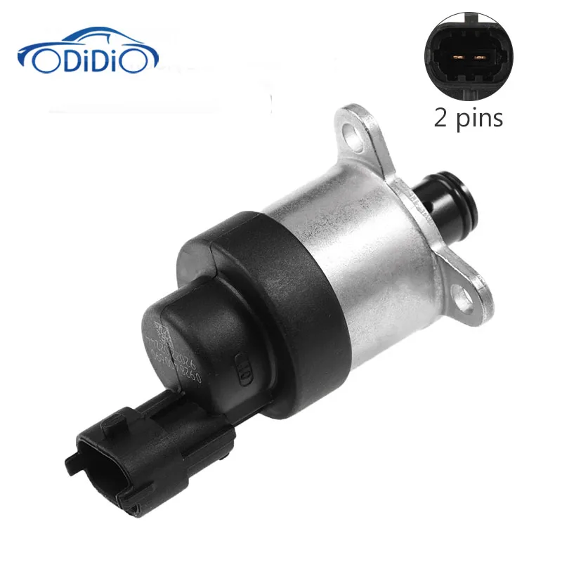 0928400690 Fuel Injection Pressure Regulator Sensor For Mitsubishi Canter Fuso Rosa 4M50