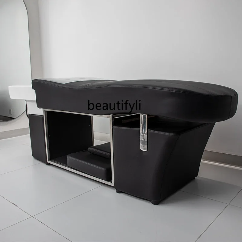 Рисунок 6 - Кровать для лечения головы