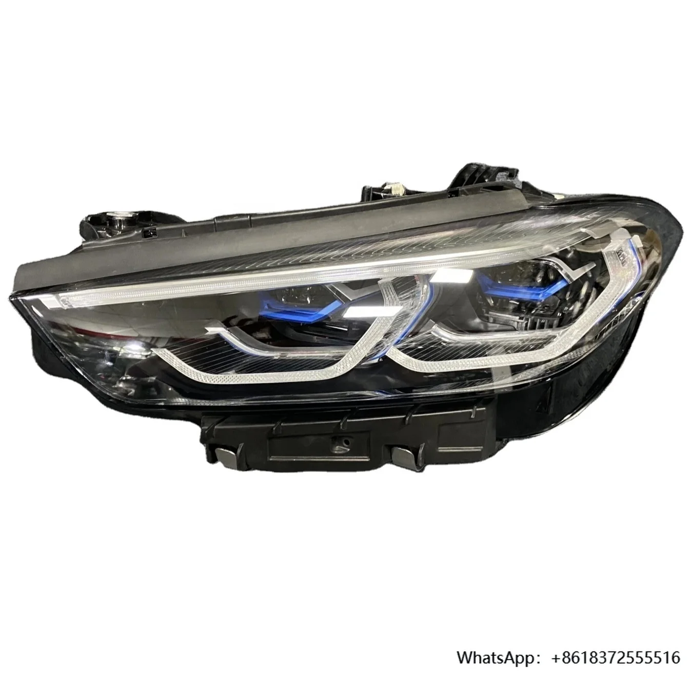 

daHigh Quality Headlights Suitable for G14 G15 G16 M8 8 Series G14 LED Laser Headlights, Car Lights, LED Headlights
