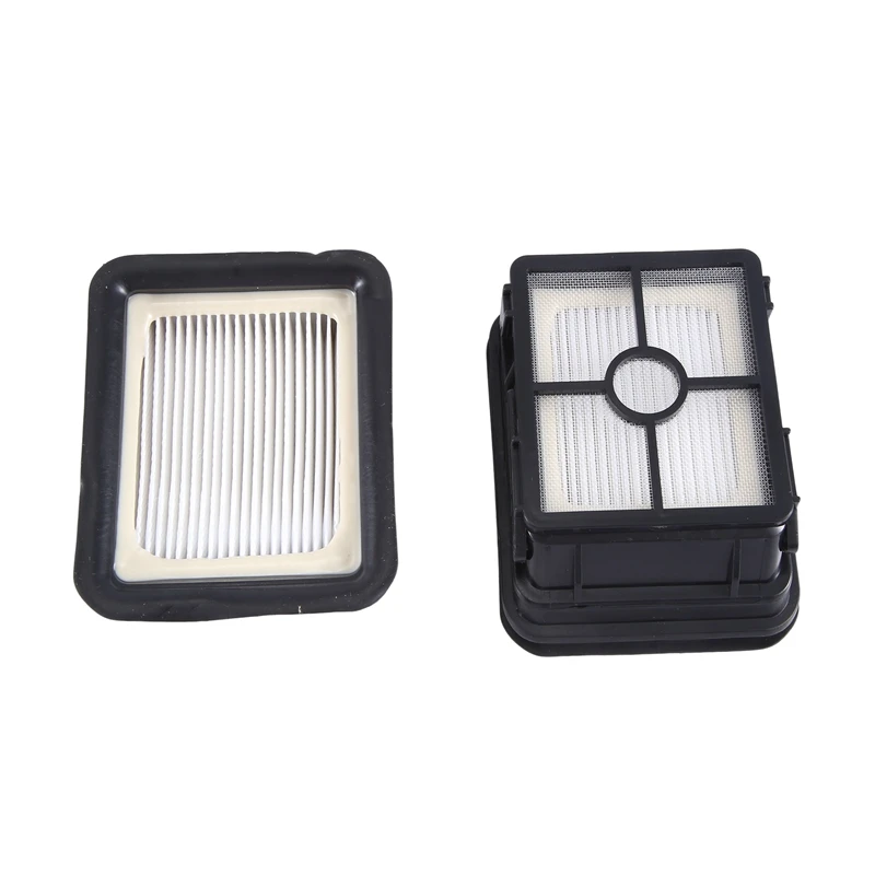 5 шт. HEPA-фильтр для Bissell 1866 1868 1785 2225Z запасные части для пылесоса