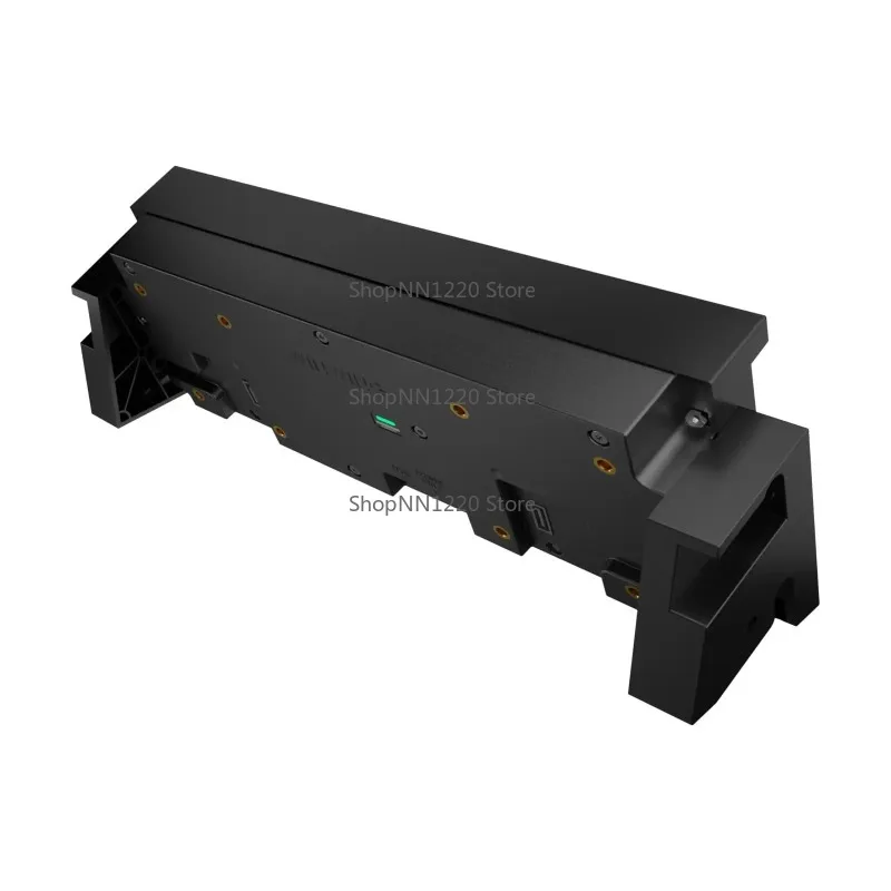 لوحة تحكم Airbus A320 FCU كاملة الحجم |   يدعم X-Plane MSFS