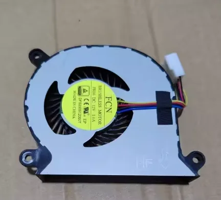 For Topfeel/Extreme Night Mini T68M T80M Fan Jupiter A320 X300 Q370 Cooling fan