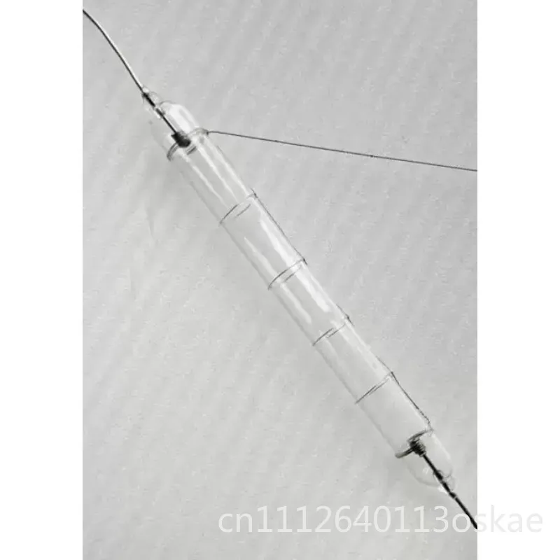 Photosensitive seal machine explosion tube W12130 Photosensitive tube seal FLASH TUBE