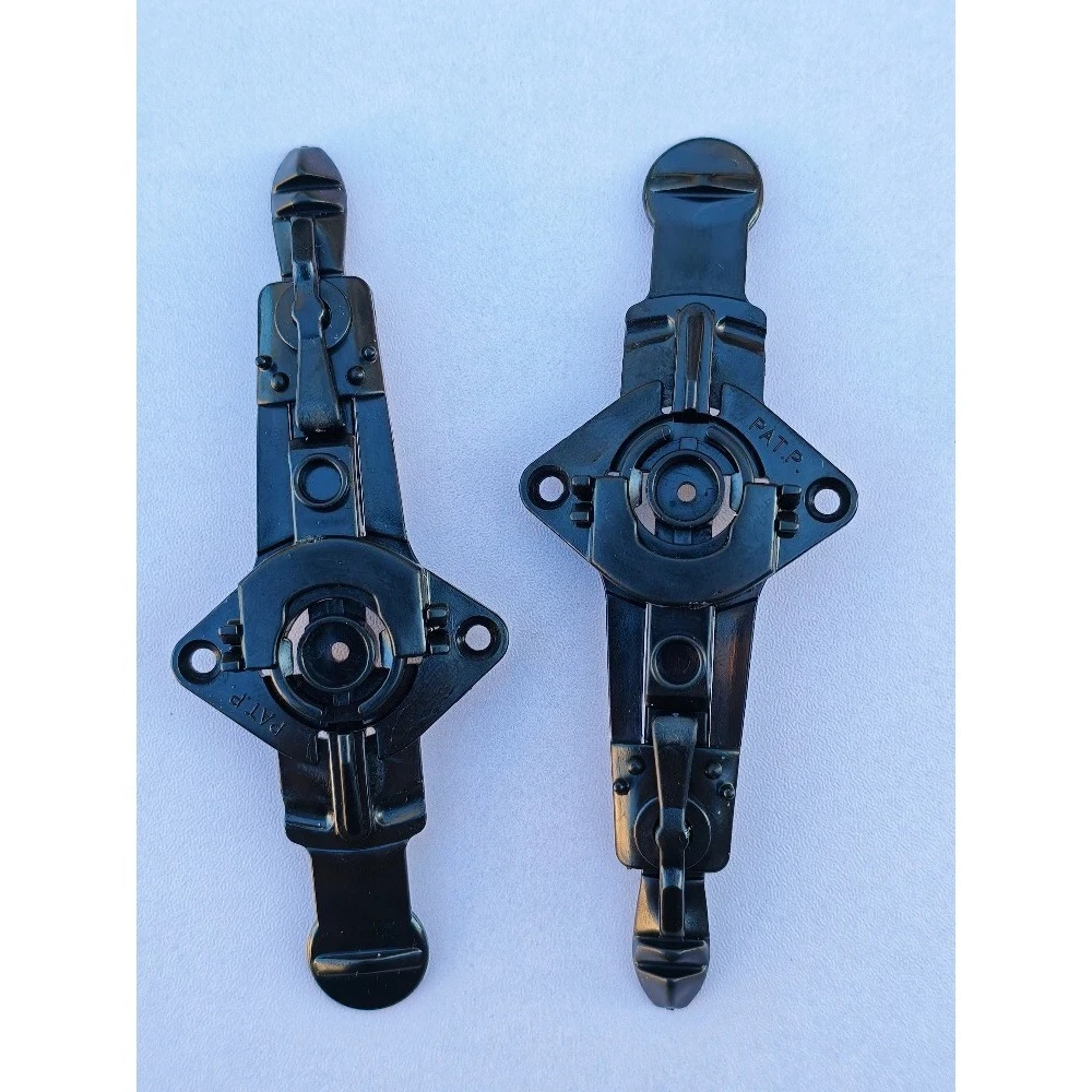 For Arai Cross3 Tension 3 Helmet Rear Air Duct Bottom Seat Switch Bracket Accessories Repair Spare Parts