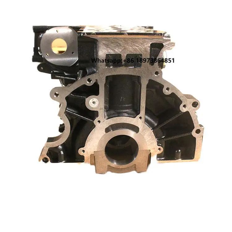 

Auto Spare Parts Engine System Car Engine Cylinder Block Assembly for Ranger