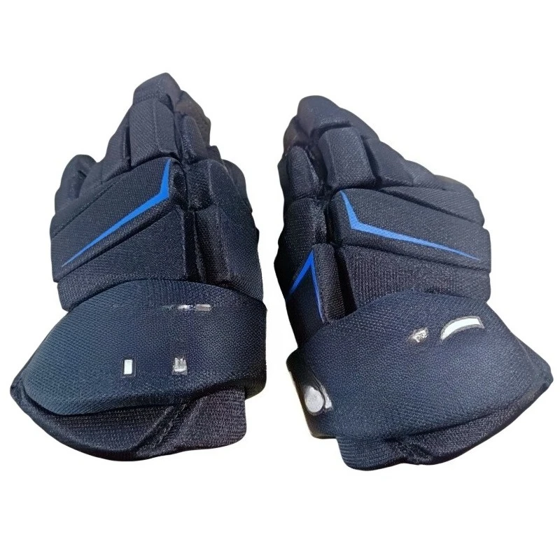 

Ice Hockey Gloves Hockey Sports Protectors Sports Equipment Junior Adult Land Roller Skating Protectors Dry Land