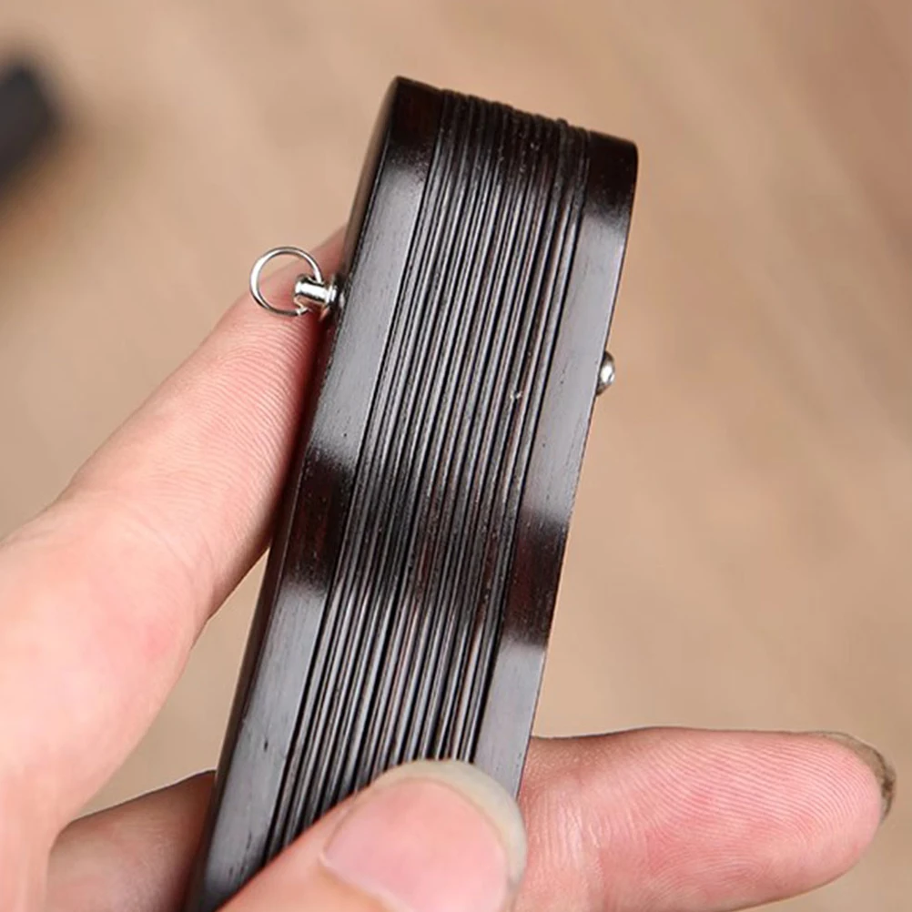 

5Sets Folding Fan Repairing Accessory Metal Shaft Rivets Easy Install Long Lasting Cost Effective Folding Fan Shaft