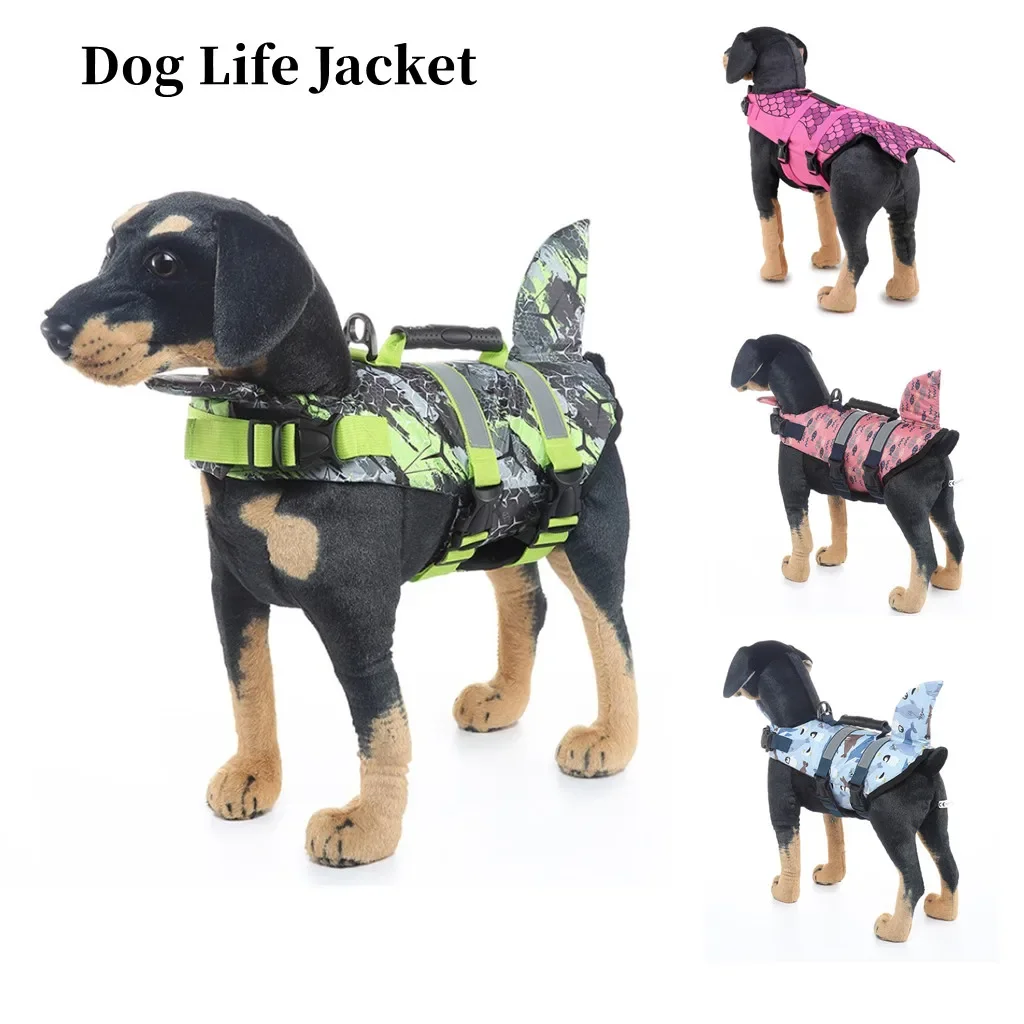 #33 Ranked Dog Life Jackets Picks in 2026