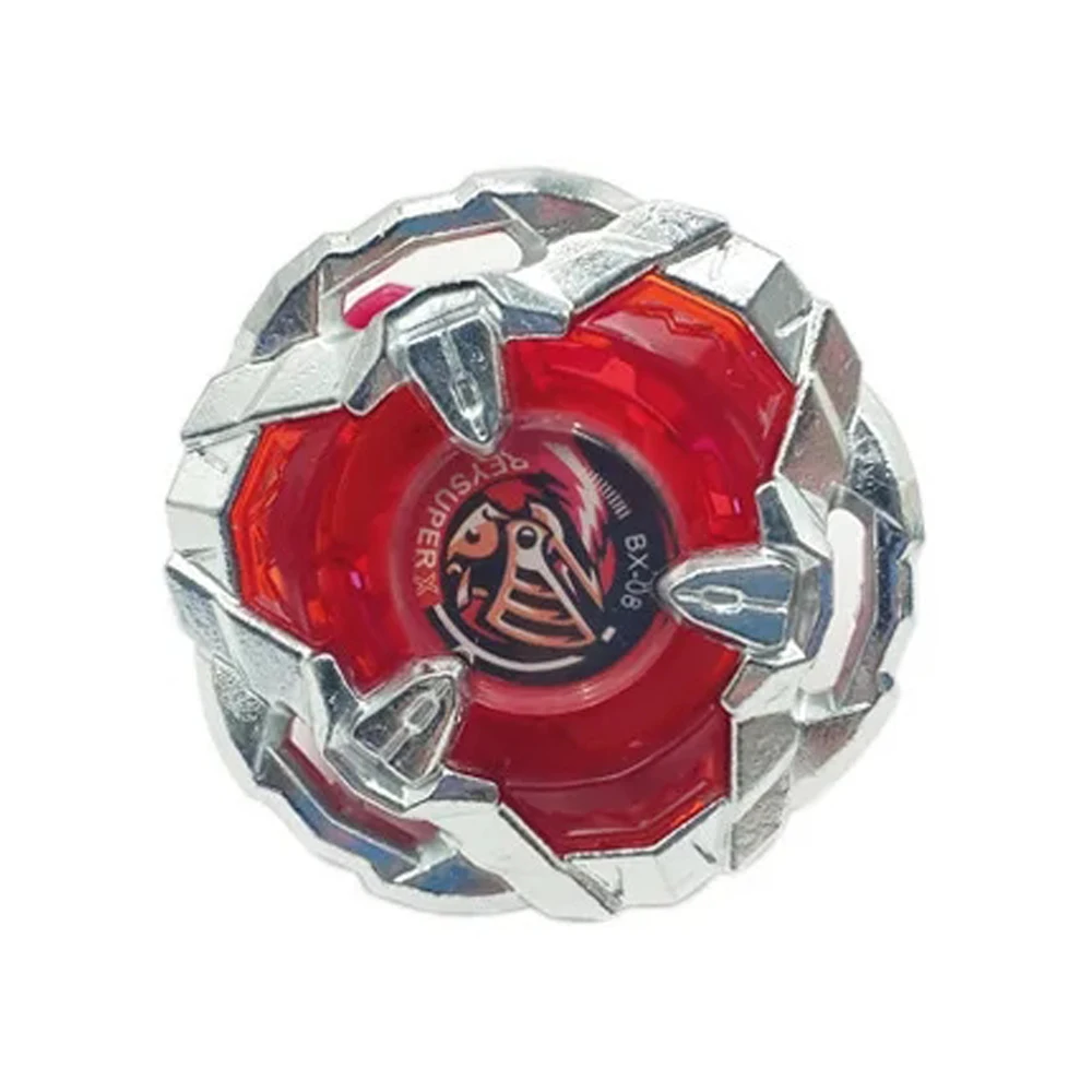 HOT! Burst Gyro X Toy BX-45 Samurai Calibur 6-70M BX-34 Starter Cobalt Dragoon BX35 BX34 BX26 BX13 BX02 BX44