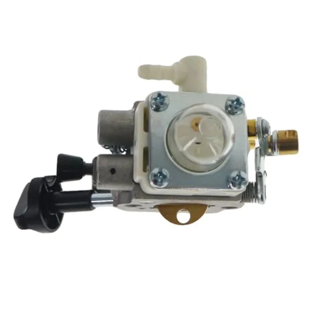 Sostituzione senza sforzo del tuo vecchio carburatore con il modello BR200 42411200625 per selezionare modellatori di soffiaggio popolari