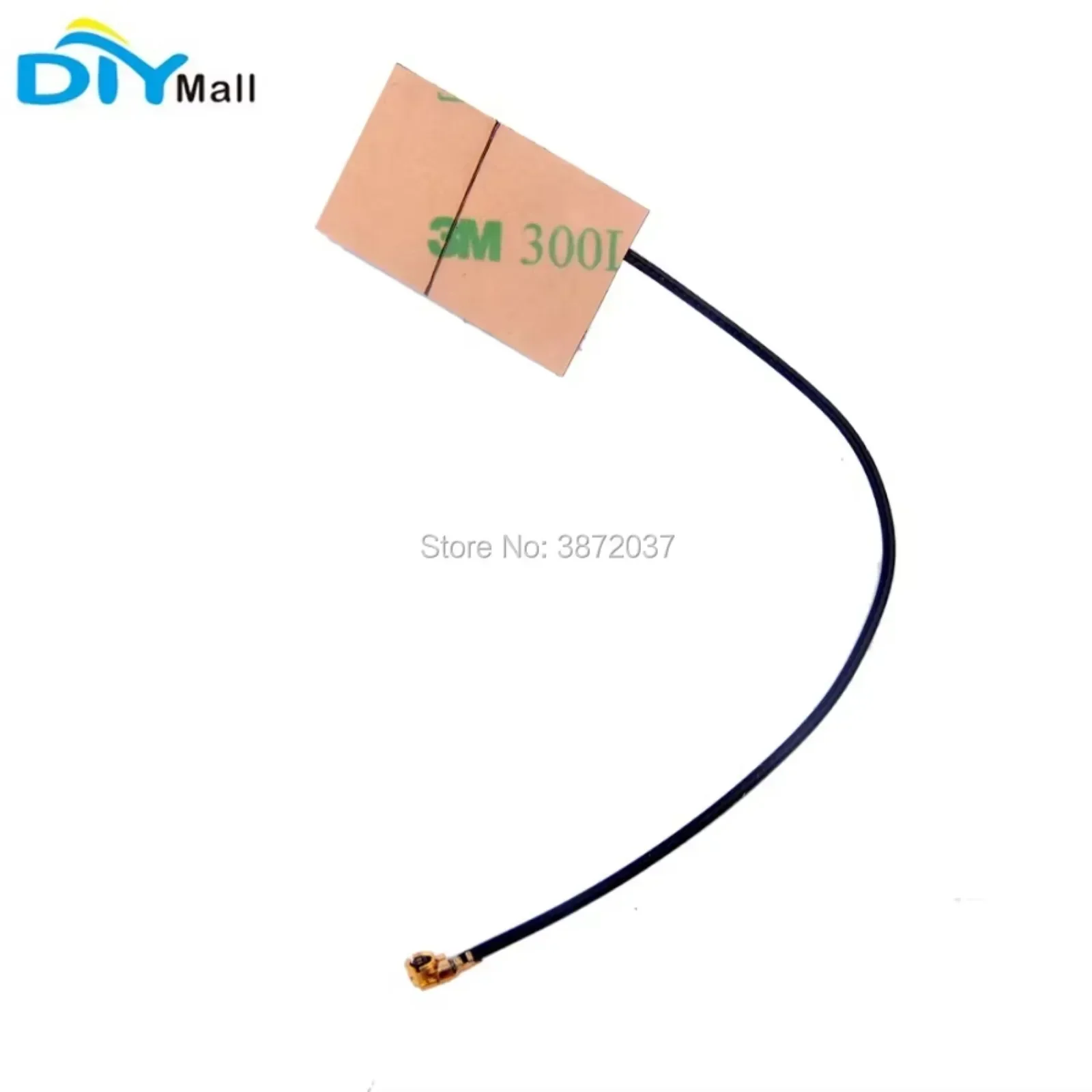 433MHz FPC Antenna 5dbi IPEX Interface for Ra-02 Lora Module LoRa32u4 Development Board