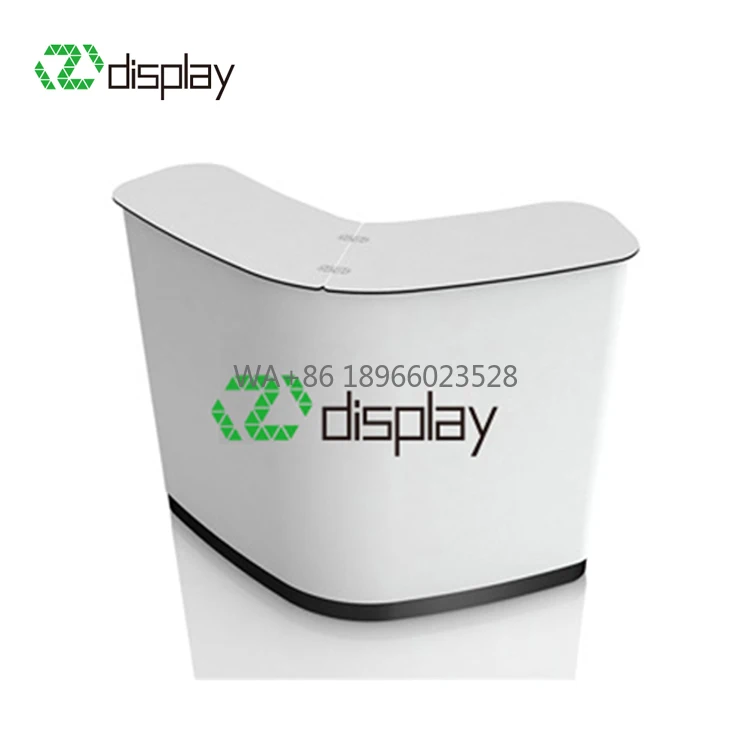 

Shell Case Counter Luggage Carrier