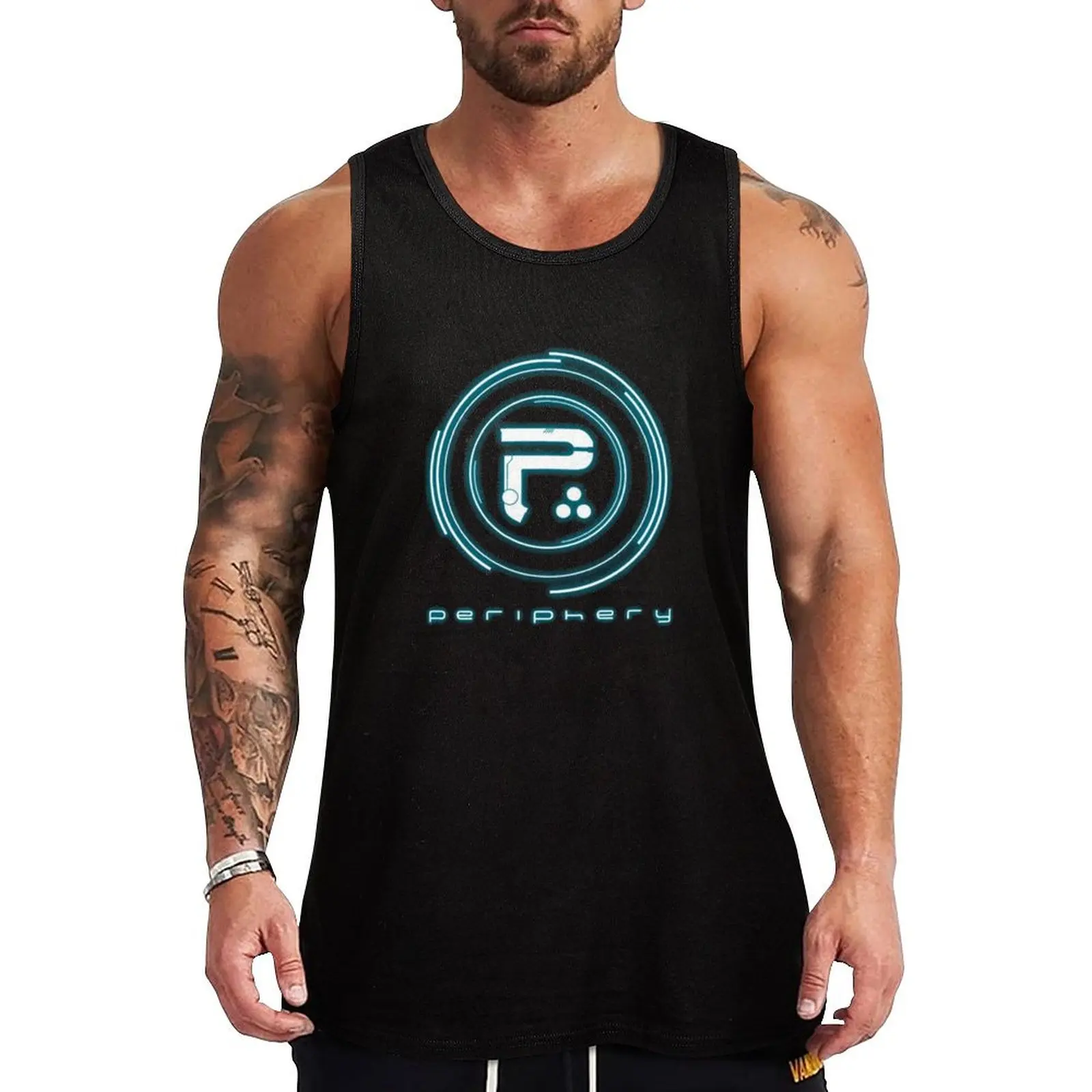 

Periphery Band Tour 001 T-ShirtPeriphery Band Tour 001 Tank Top Muscle fit T-shirt sports bodybuilding anime t-shirts