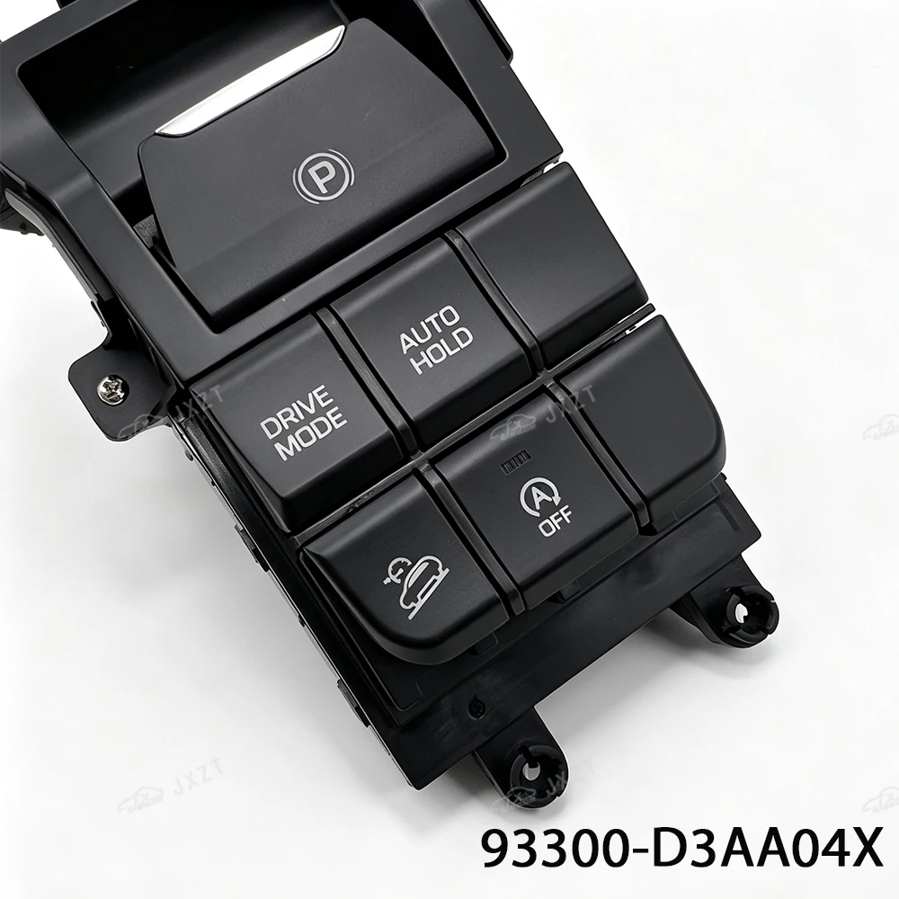 OE 93300-D3AA04X 93300D3AA04X Electronic Parking Brake Switch EPB Control Unit For Hyun-dai Tucson 2015-2017 view 6