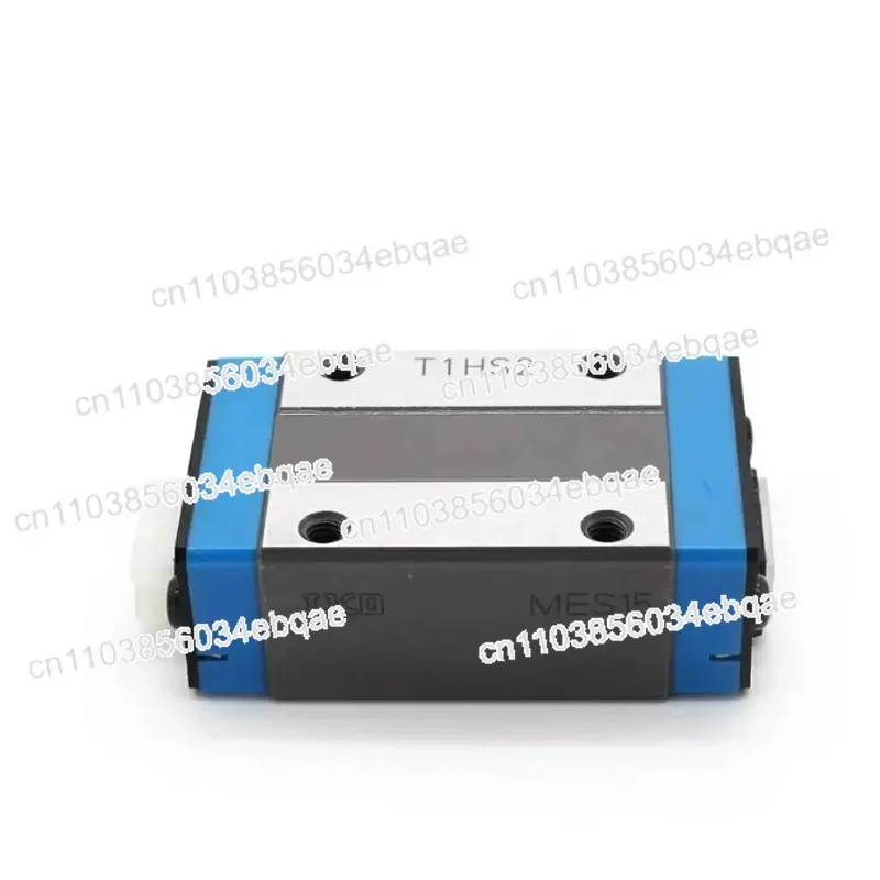 

For IKO Mes15 Bearings IKO Rail Slider LWES20 MES15 LWESG LWESC25 MESG MESC30 35 45C1HS2