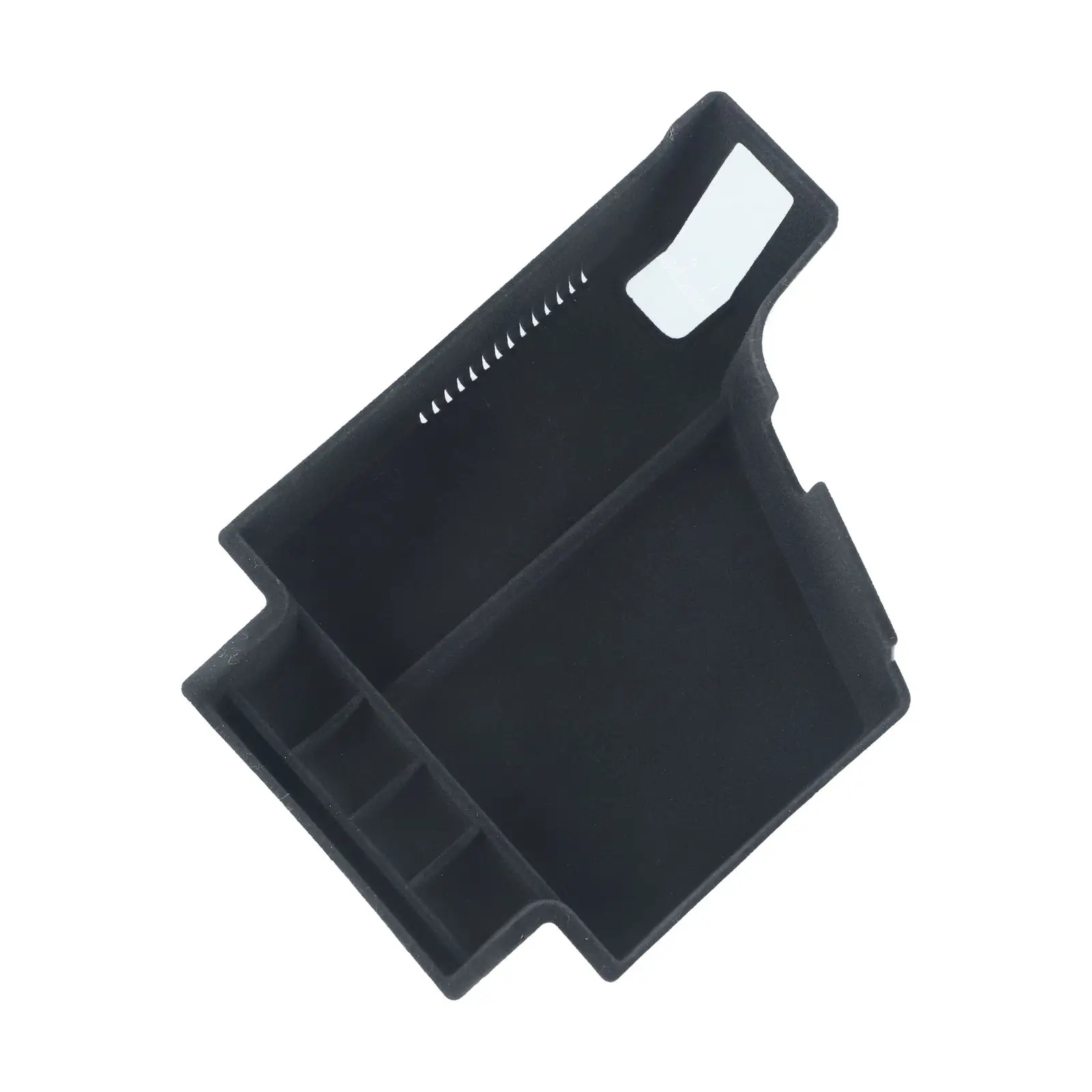Center Console Armrest Box for Volvo For XC60 2018-2025 LHD Vehicles Providing Ample Storage Space and Clean Interior Look