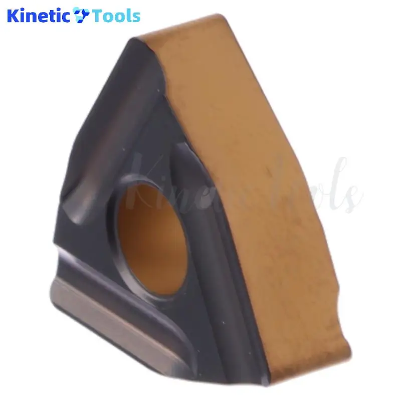 إدراج مشقوق بلونين WNMG080408R-LS SP3200 إدراج تحول فولاذي من النوع الإيجابي مقاوم للاهتراء وإزالة شريحة ناعمة #5