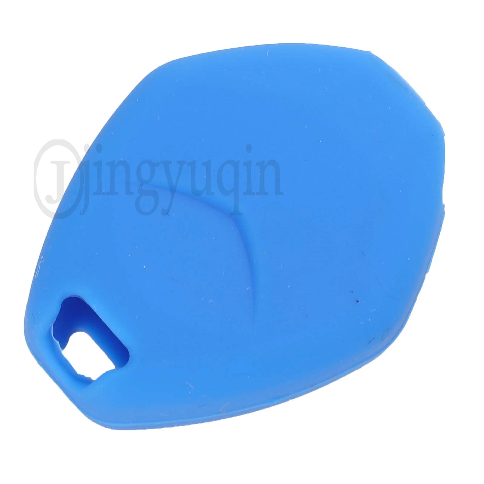 jingyuqin 3/4 BUTTONS For MITSUBISHI Endeavor Outlander Sport RVR Galant LancerEndeavor Outlander Car Smart Key Case fob Hodler