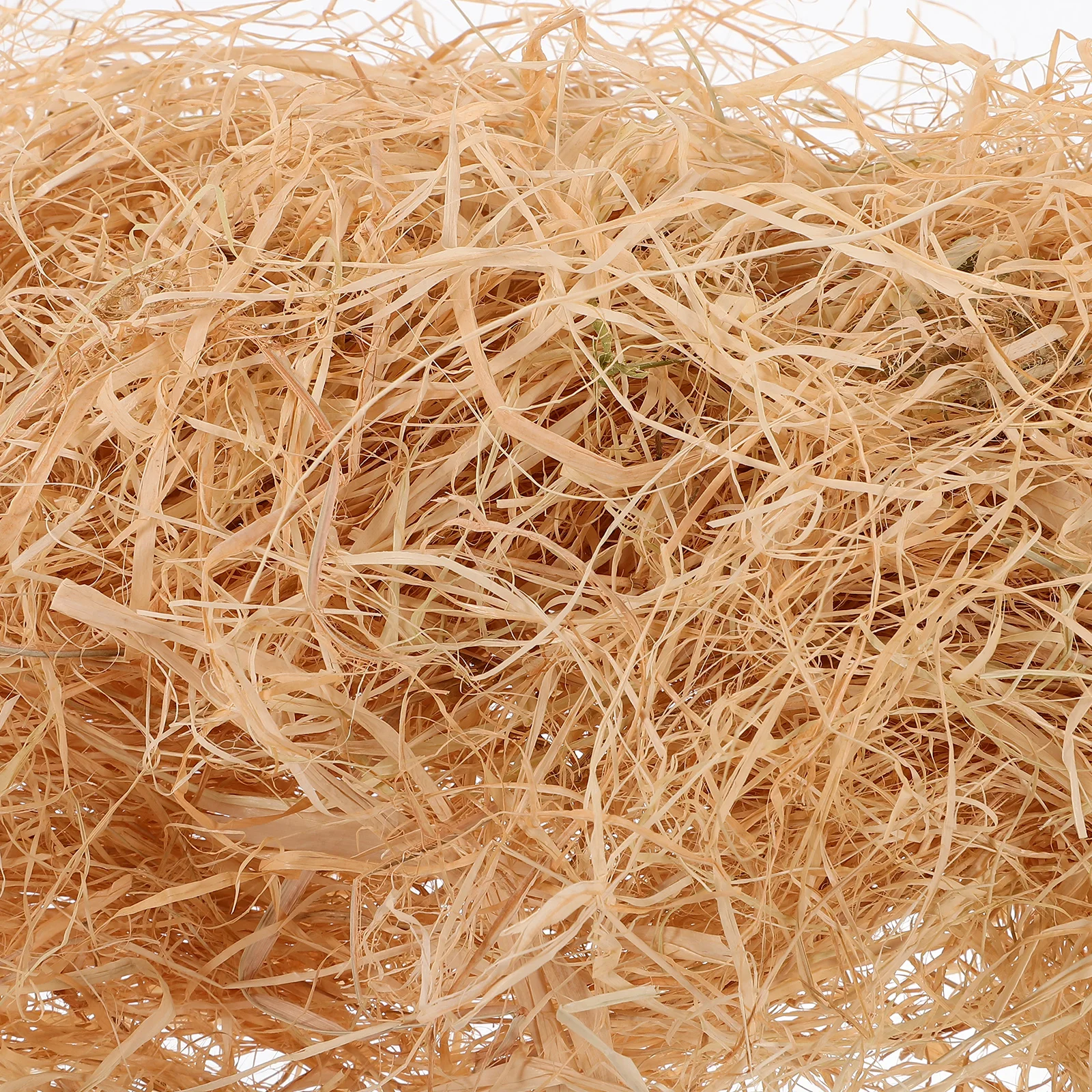 

Simulated Egg Decoration Small Parrot Nesting Material Raffia Festival Decorations Craft Supplies Bird Nests Bedding Materials