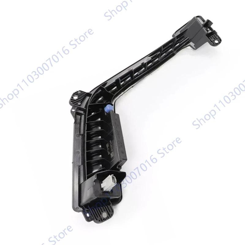 For Peugeot 308 cc Convertible 2011 2012 2013 2014 Daytime Running Light Fog Light Assembly LED Brake Foglamp 6206X4 6208X4