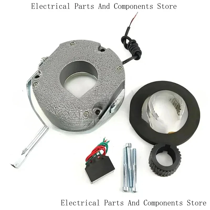 Gear Motor Brake Industrial Electromagnetic Brakes LDZ1-30