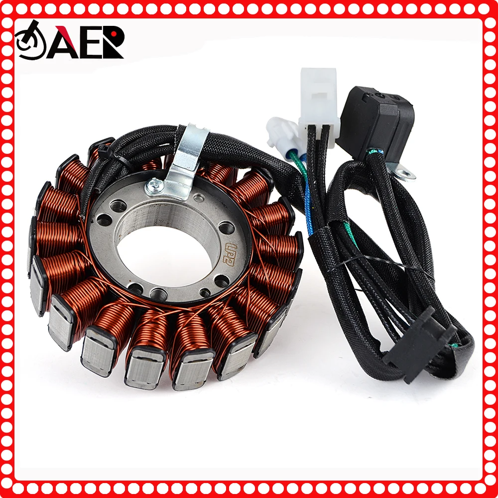 

Катушка статора мотоцикла для Aprilia MXV450 CROSS SXV550 SXV450 RXV550 RXV450 AP 9150180 855011