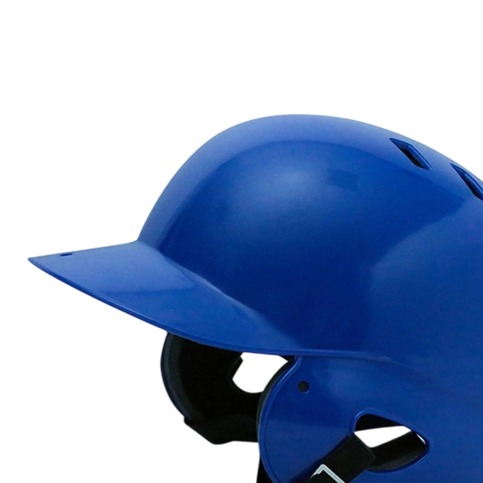 Baseball Helmet Double Ear Fastpitch for Kids for Game Training Outdoors