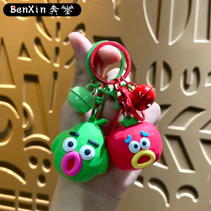 سلاسل المفاتيح Miniso، المعلقات المدرسية، سلاسل مفاتيح السيارة، المعلقات الحقائب، آلات مخلب رائعة، أكشاك الشوارع