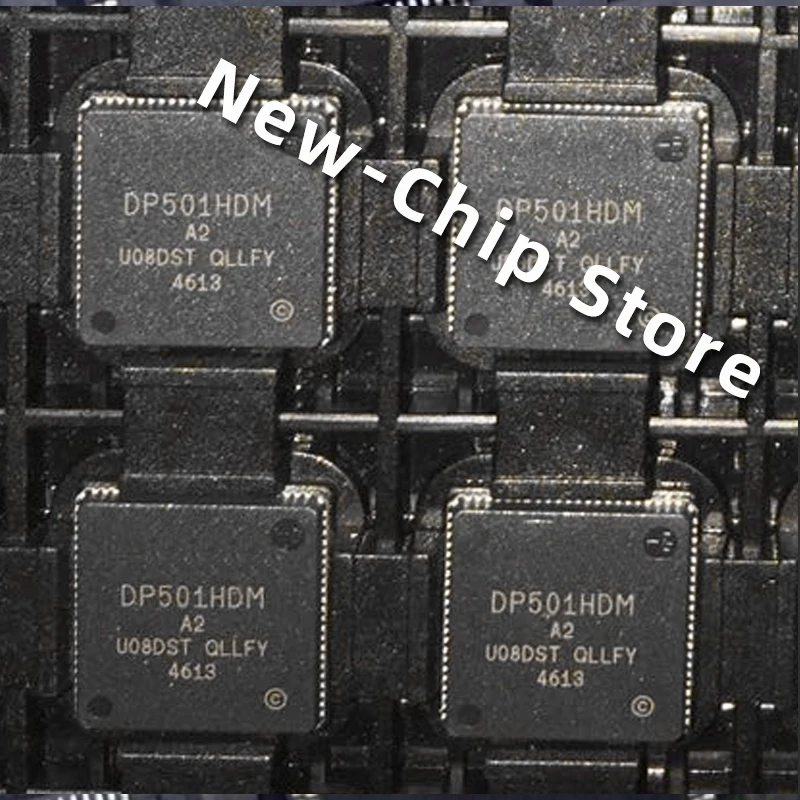2PCS-10PCS/LOT DP501HDMQFN88G-A2 DP501HDM QFN88 NEW ORIGINAL