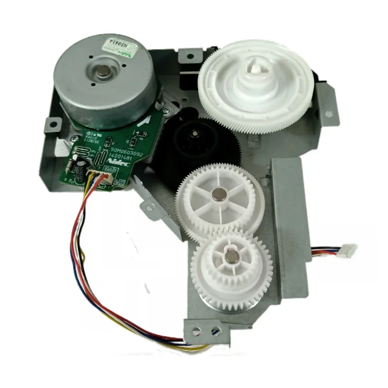 RM2-0184 Main Drive Assembly for HP 700 M712 M725 M725dn M725f M725z M712n M712dn Main Motor Unit