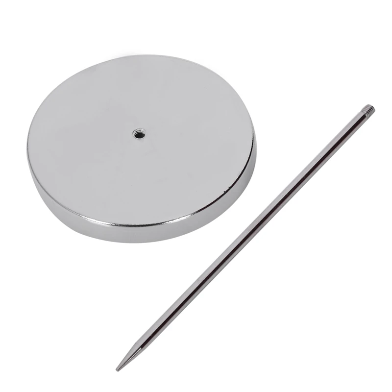 2X حامل مذكرة آمنة سبايك عصا ل فاتورة استلام مذكرة ورقة الطلب مكتب مكتب