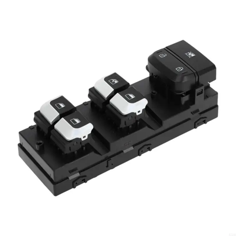 M76E Autotür-Glasscheibe 93571-H0100CA, 4-Tasten-Servicemontage – Detail 6