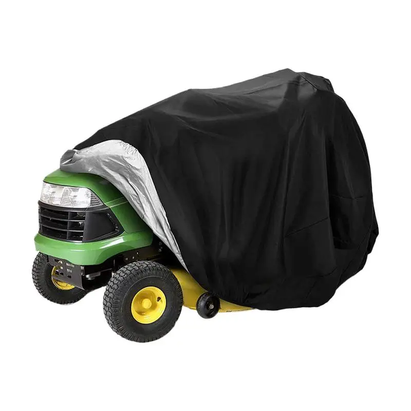#47 Best Selling Lawn Mower Covers