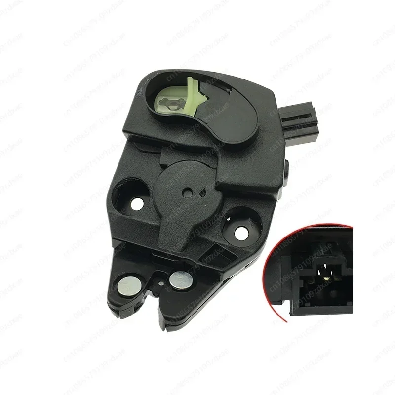 74851-T2A-A01 Suitable for Honda Lingpai Acura TLX trunk cover door lock actuator, tail cover lock machine