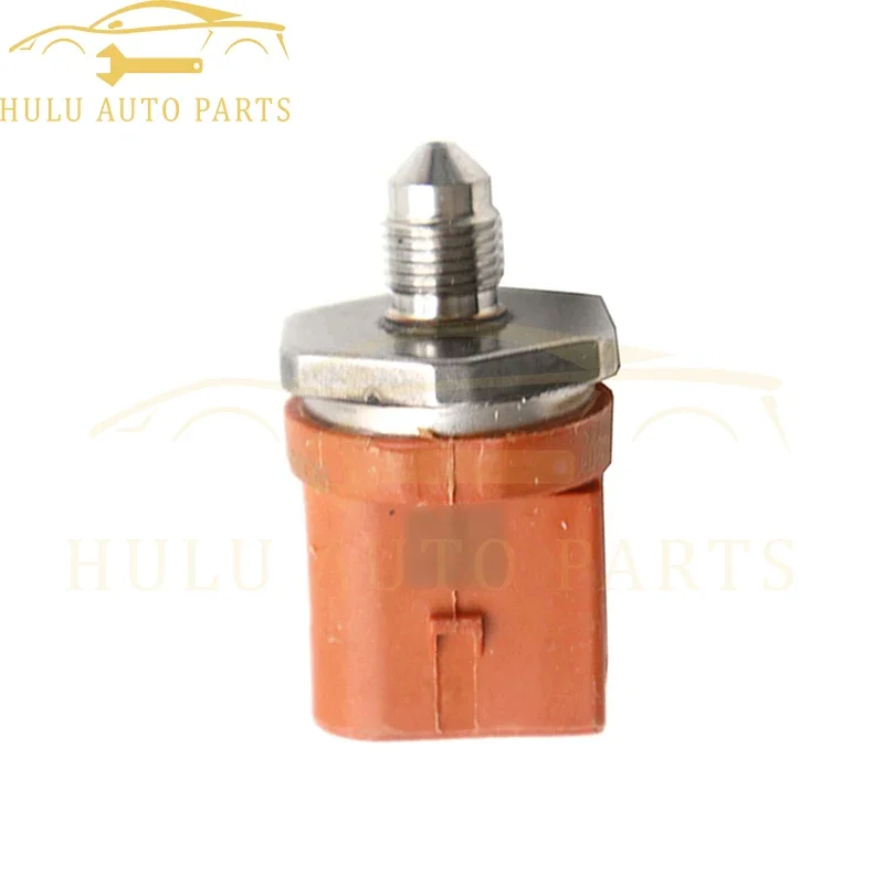 06J 906051 D 1.8TSI 2.0TFSI Sensor de presión de combustible para Audi A3 A4 A5 A6 A8 TTS Q5 VW Jetta Passat Golf EOS 06J 906 051 D 06J 906054 B B B