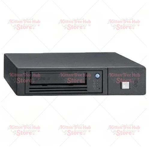 External SAS Tape Drive TS2240