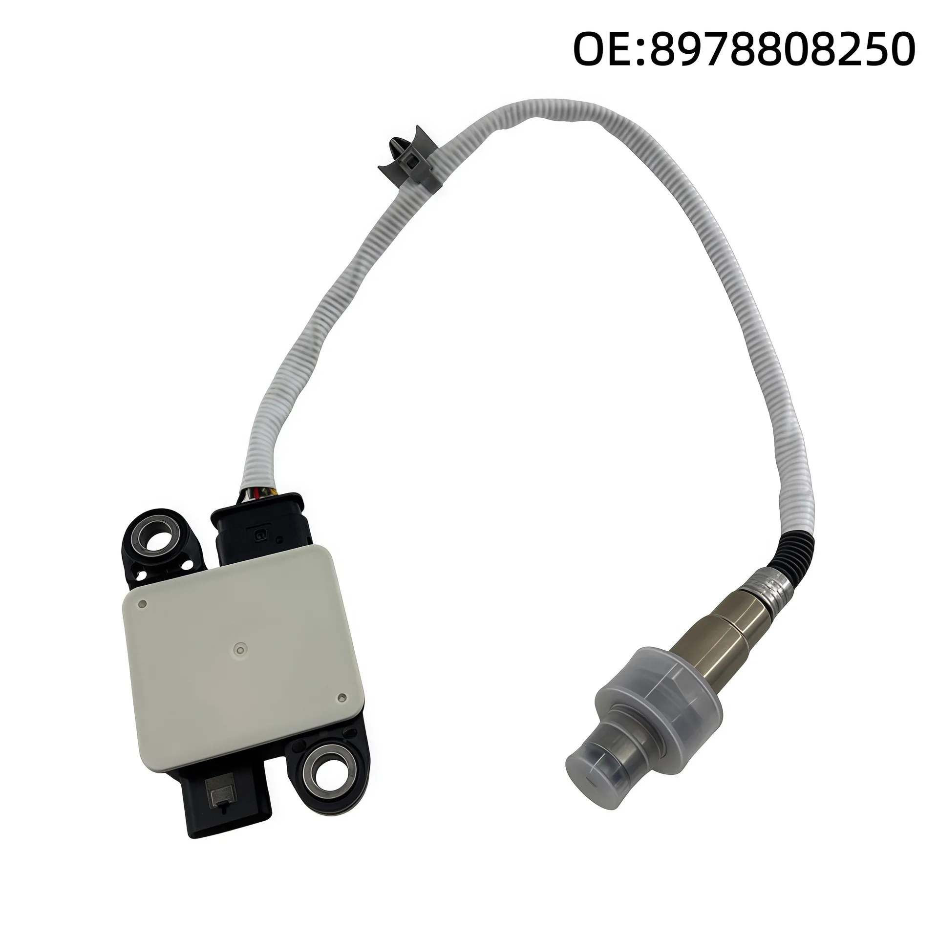 8975394320 0281008270 0281008271 PM Sensor For Isuzu D-MAX 1.9L 3.0L Diesel Euro6 2017-2024