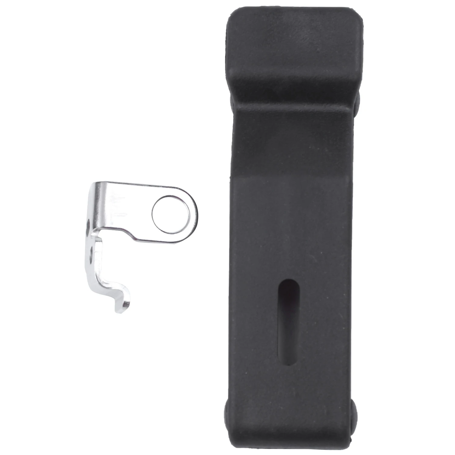 

Front Storage Rack Rubber Latch for Polaris Sportsman 500 550 800 850 1000 7081927 XP Touring and X2 Models Hanging